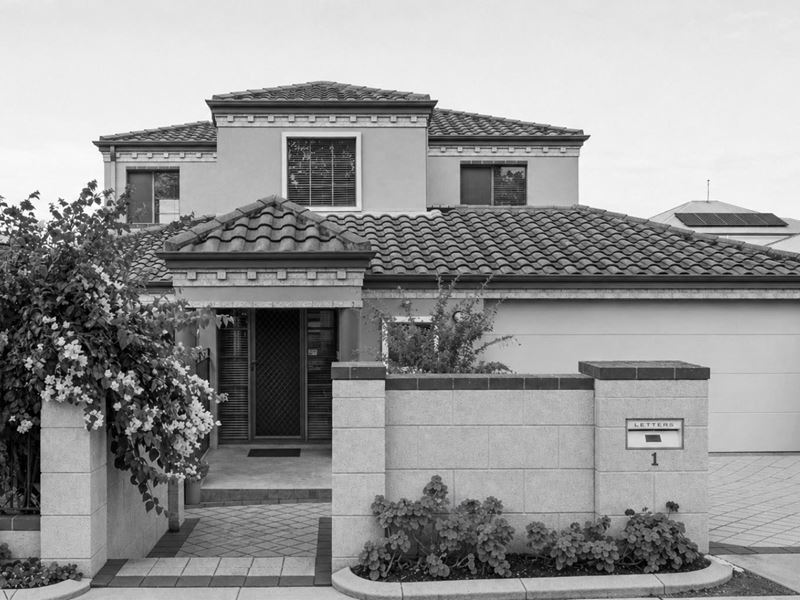 1/28 Fletcher Street, Yokine WA 6060