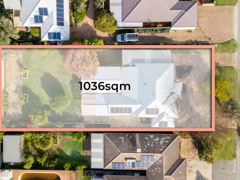 43 Hamilton Street, Bassendean WA 6054