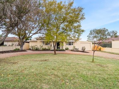 43 Hamilton Street, Bassendean WA 6054