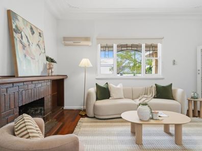 43 Hamilton Street, Bassendean WA 6054