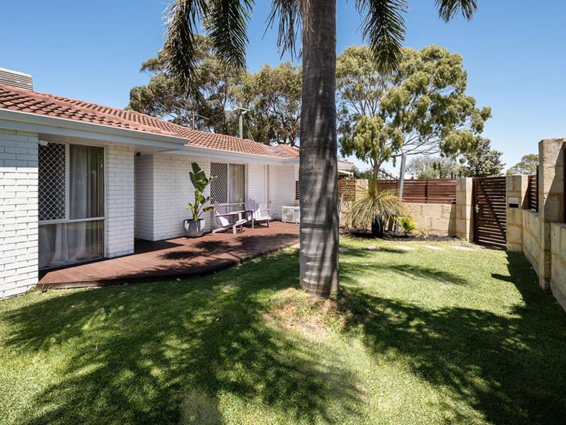 12A Petra Street, Palmyra