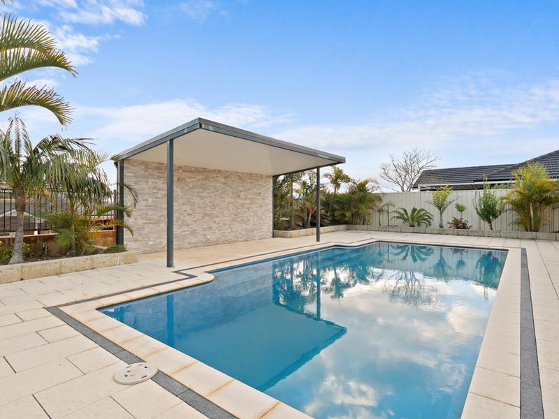84 Brennan Promenade, Baldivis WA 6171