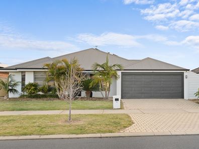 84 Brennan Promenade, Baldivis WA 6171