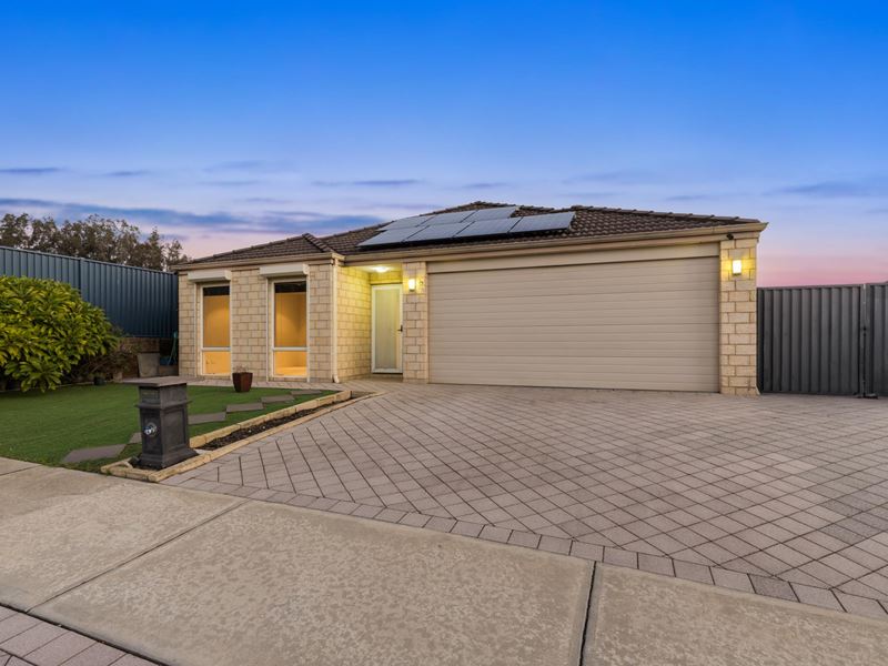 3 Lychee Place, Byford WA 6122