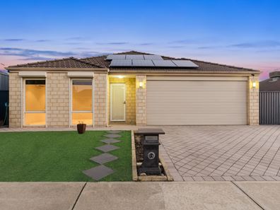 3 Lychee Place, Byford WA 6122