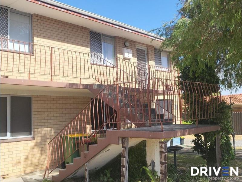 7/69 Safety Bay Road, Shoalwater