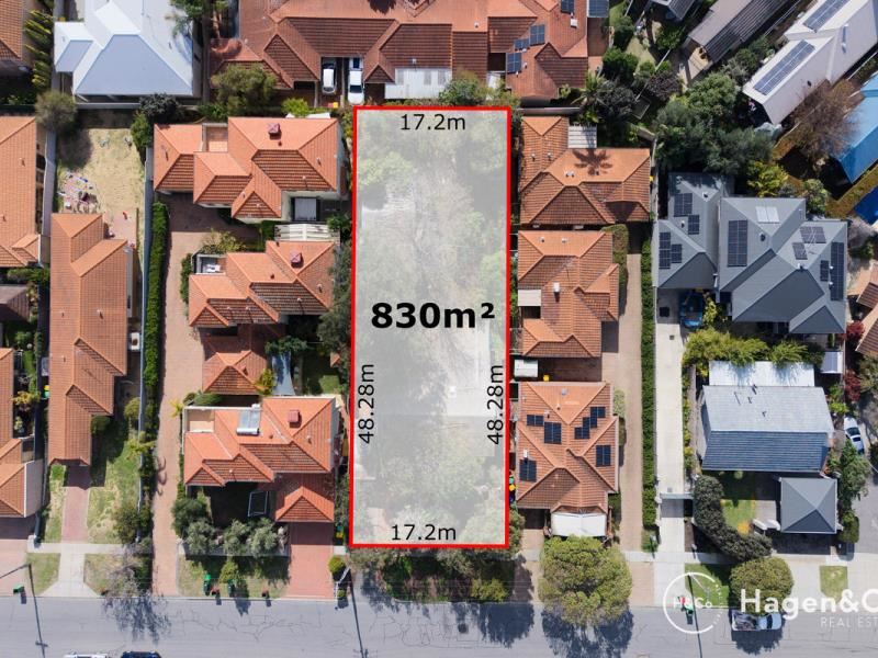 48 Ramsdale Street, Doubleview