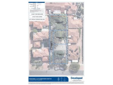 48 Ramsdale Street, Doubleview WA 6018