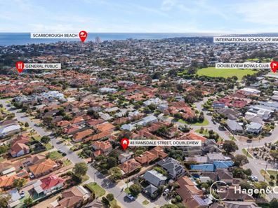 48 Ramsdale Street, Doubleview WA 6018
