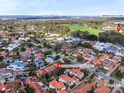 48 Ramsdale Street, Doubleview WA 6018