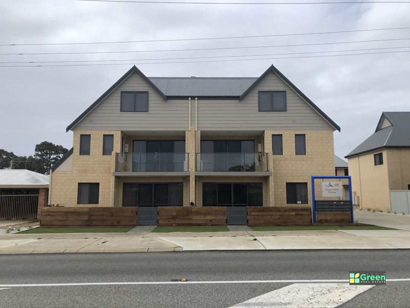 14/105 Anstruther Road, Mandurah