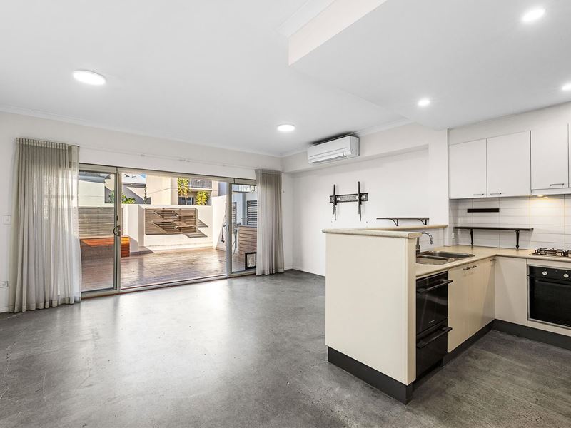 22/150 Stirling Street, Perth WA 6000