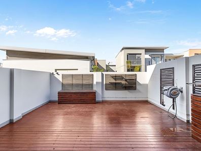 22/150 Stirling Street, Perth WA 6000