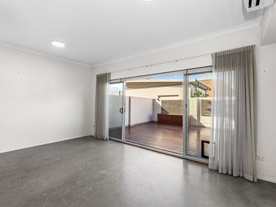 22/150 Stirling Street, Perth WA 6000