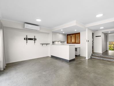 22/150 Stirling Street, Perth WA 6000