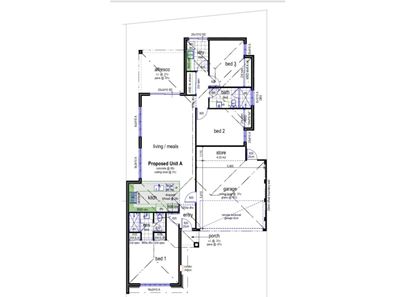 16 Ruthin Way, Wanneroo WA 6065