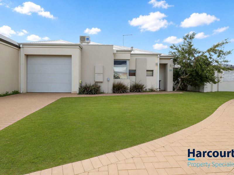 14/1 Lomax Court, Beeliar WA 6164