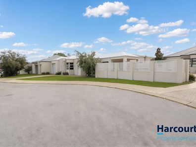 14/1 Lomax Court, Beeliar WA 6164