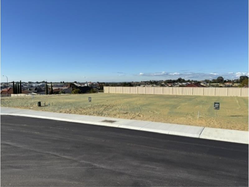 Lot 122,  Hampton Road, Darch WA 6065