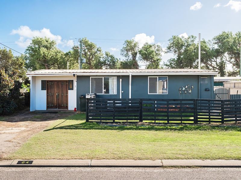 64 Marines Lane, West End WA 6530