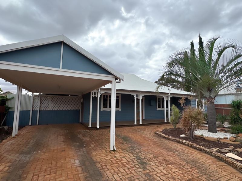 86 Lyall Street, Lamington WA 6430