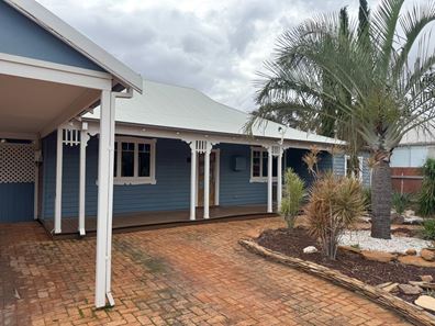 86 Lyall Street, Lamington WA 6430