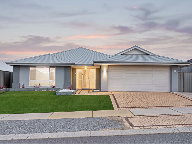 46 Kookynie Loop, Baldivis