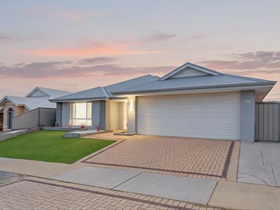 46 Kookynie Loop, Baldivis WA 6171