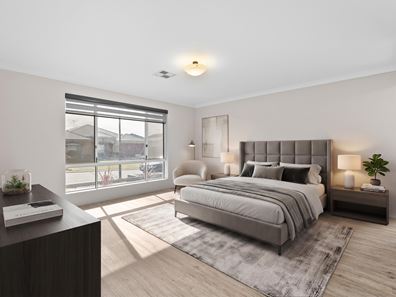 46 Kookynie Loop, Baldivis WA 6171