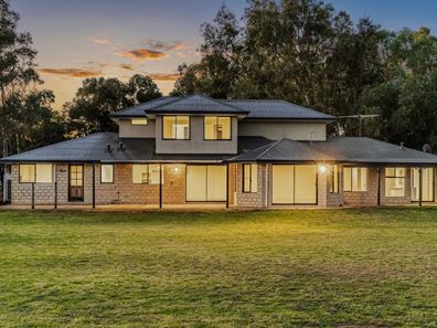 58 Kentucky Drive West, Darling Downs WA 6122