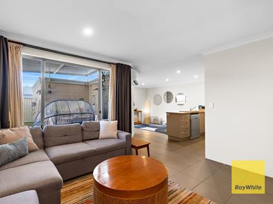 6 Bardanitch Lane, Southern River WA 6110