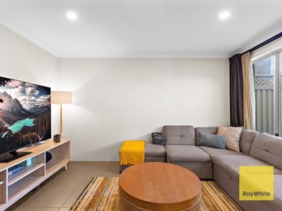 6 Bardanitch Lane, Southern River WA 6110