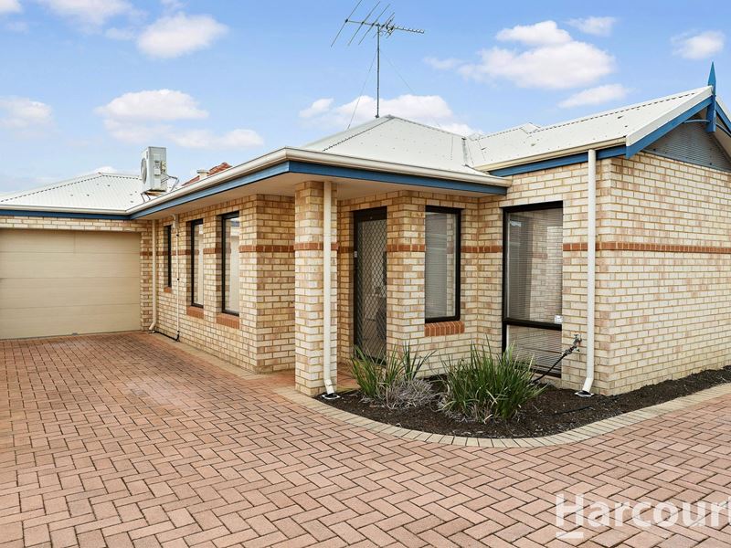 2/40 Hackett Street, Mandurah WA 6210