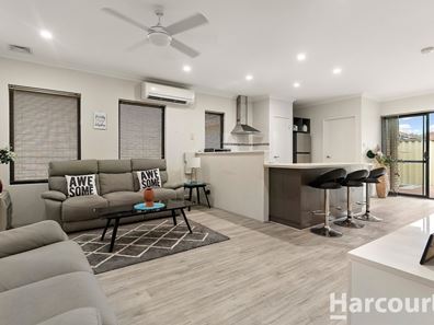 2/40 Hackett Street, Mandurah WA 6210