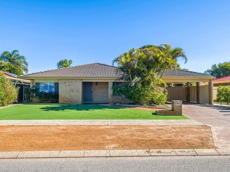 49 Sacramento Avenue, Beechboro WA 6063
