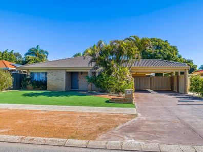 49 Sacramento Avenue, Beechboro WA 6063