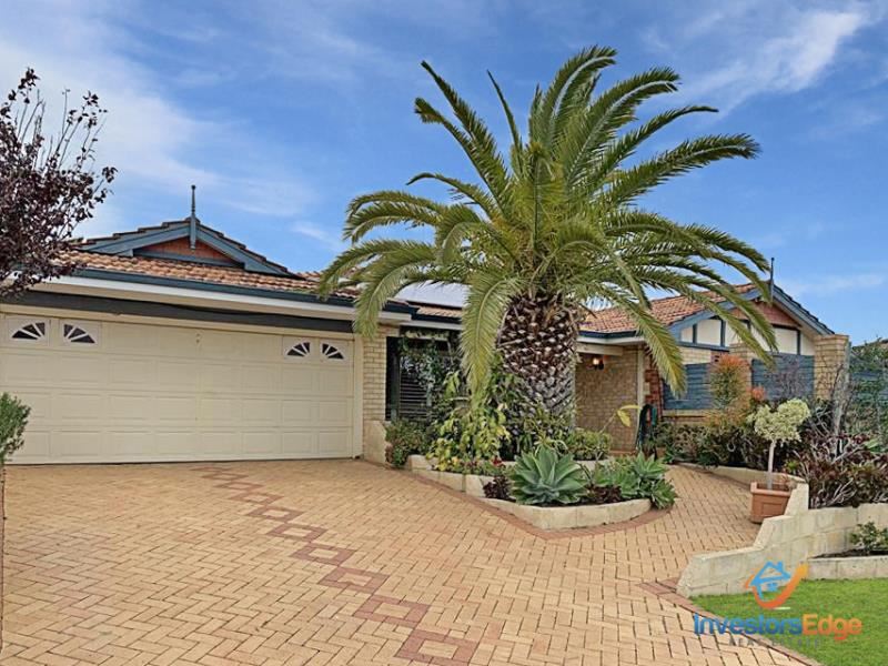 76 Santiago Parkway, Ocean Reef