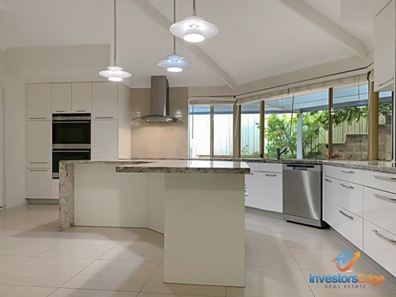76 Santiago Parkway, Ocean Reef WA 6027