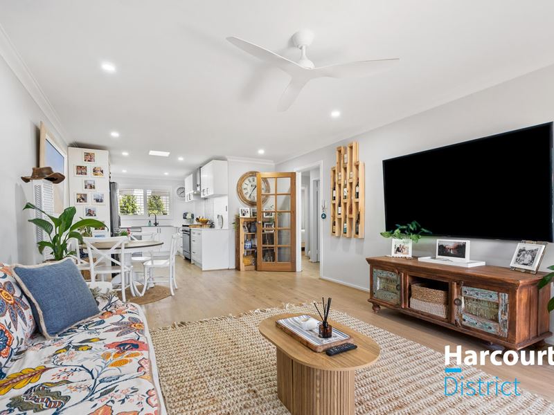 19/17 Syree Court, Marmion WA 6020