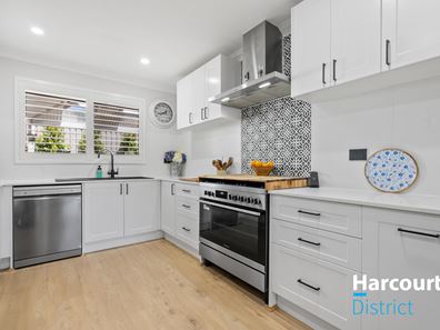 19/17 Syree Court, Marmion WA 6020