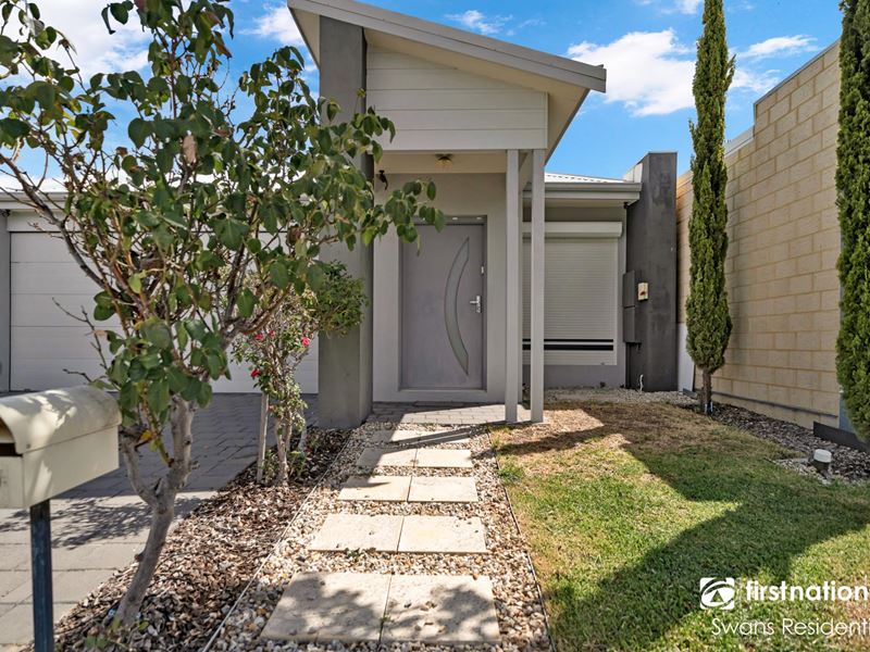 39 Alverda Parade, Aveley WA 6069