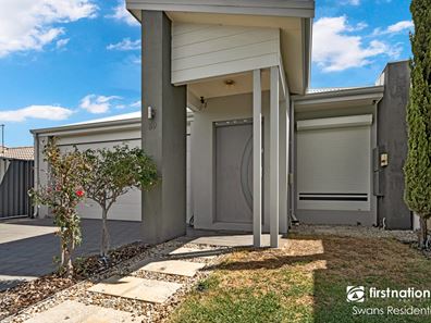 39 Alverda Parade, Aveley WA 6069