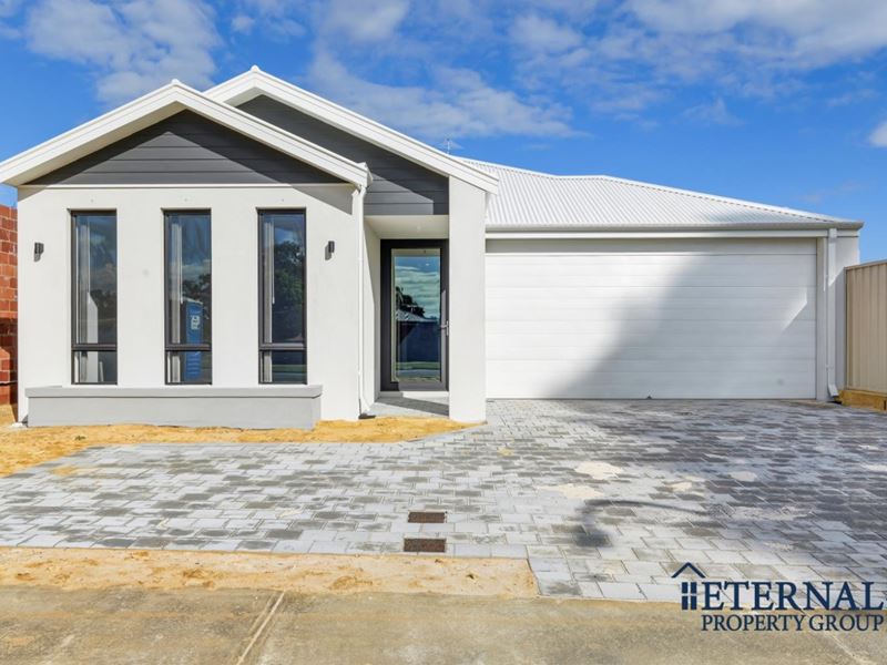 116 Eighth Road, Haynes WA 6112