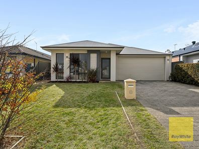 8 Trent Street, Viveash WA 6056