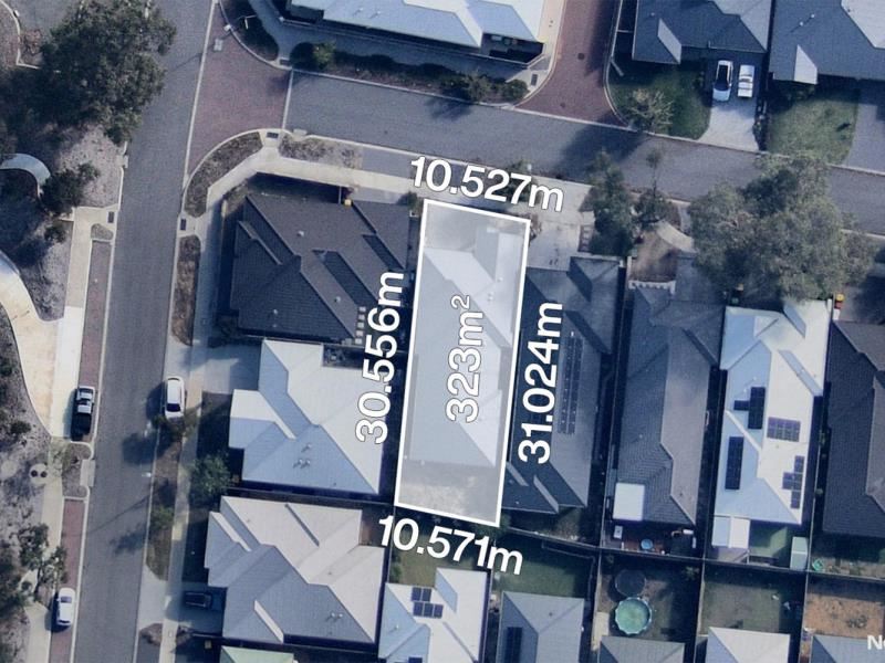 23 Allendale Way, Wellard