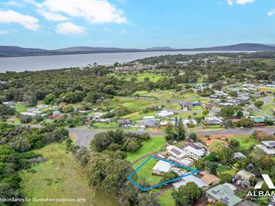 1 Norwood Road, Lower King WA 6330