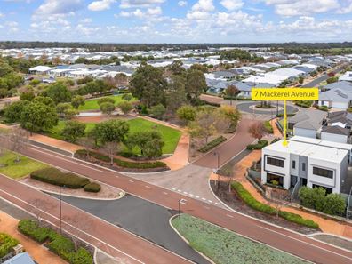 7 Mackerel Avenue, Vasse WA 6280
