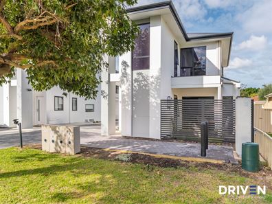 8/22 Wyong Road, Bentley WA 6102