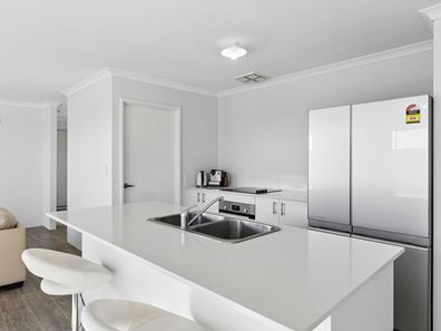 63 Helmsley Parkway, Alkimos WA 6038