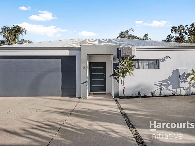 3B Loughton Way, Balga